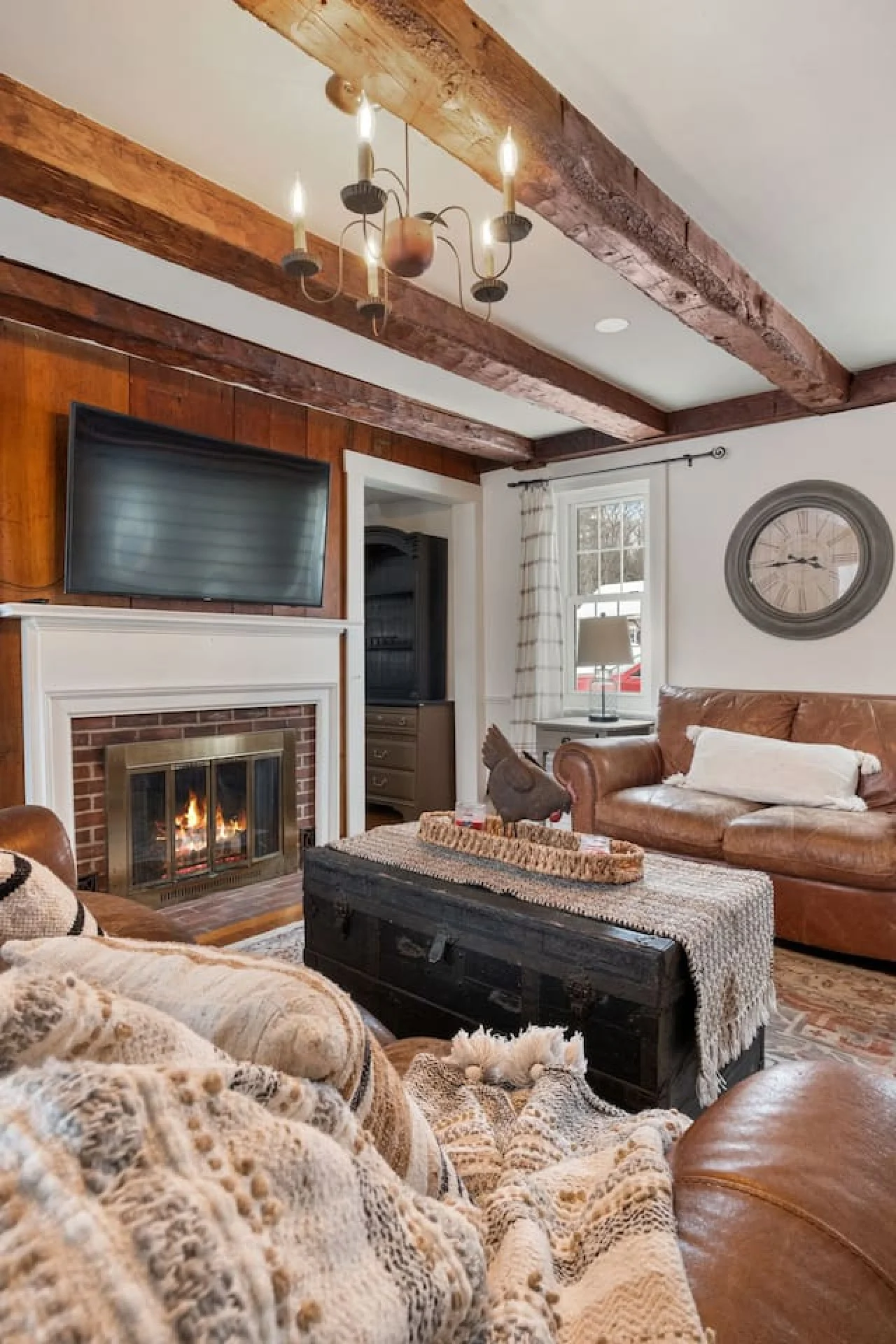 Living room - Image 6