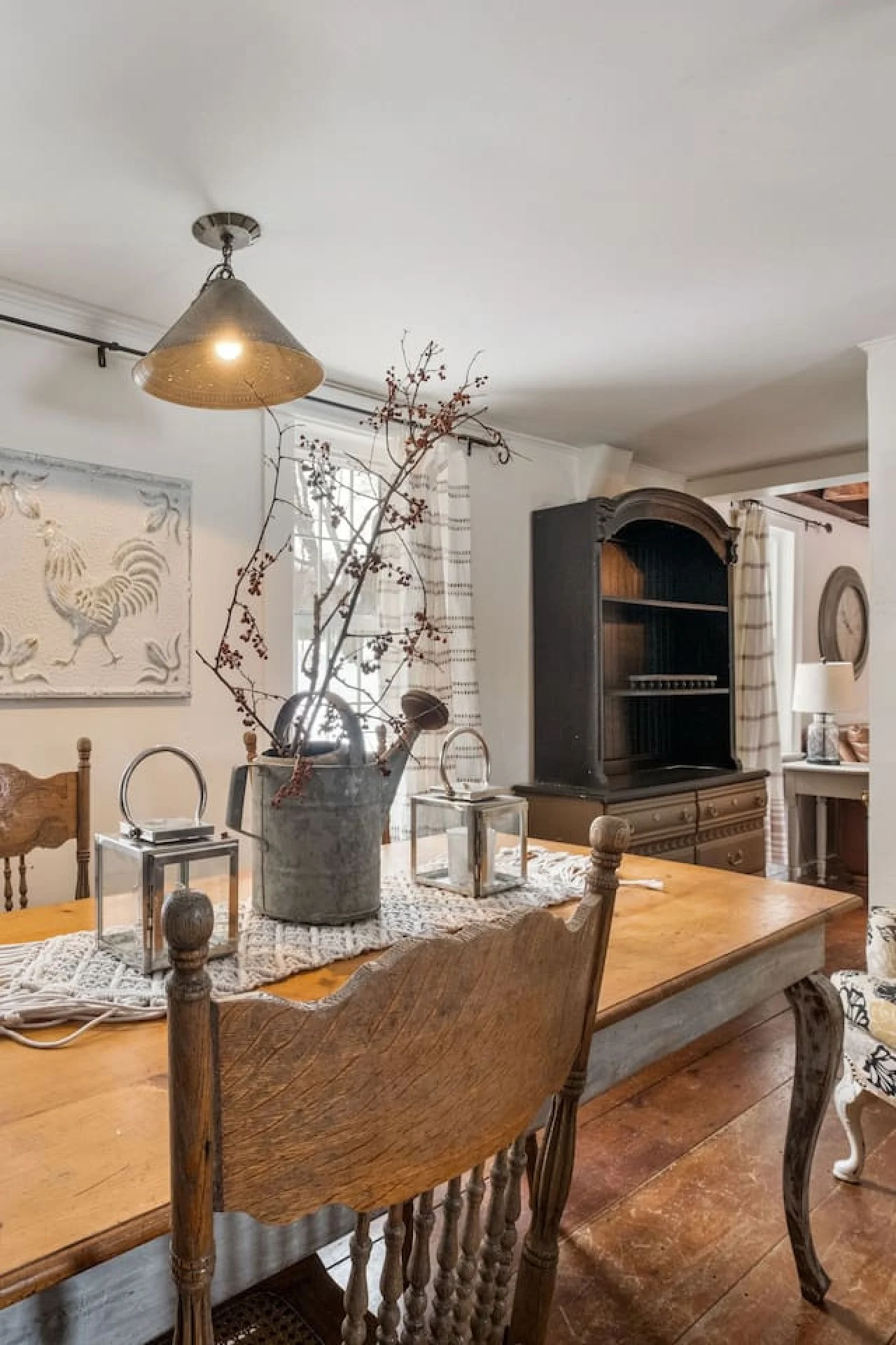 Common area - Image 1