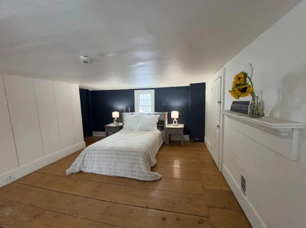Bedroom 1 - Image 2