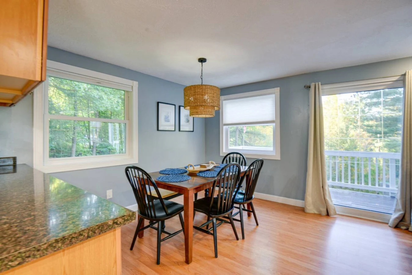 Common area - Image 1