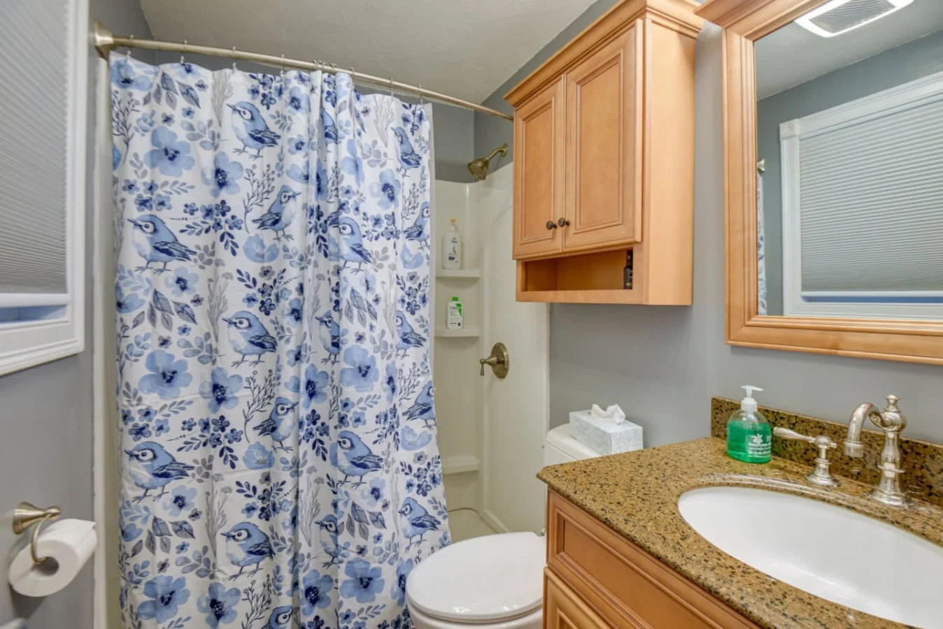Bathroom 2 - Image 1