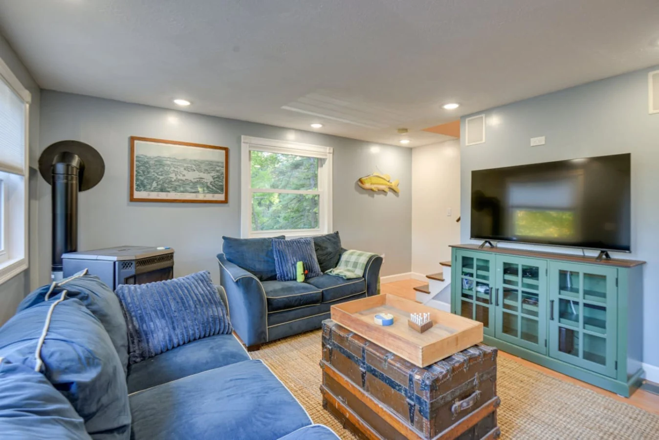 Living room - Image 1