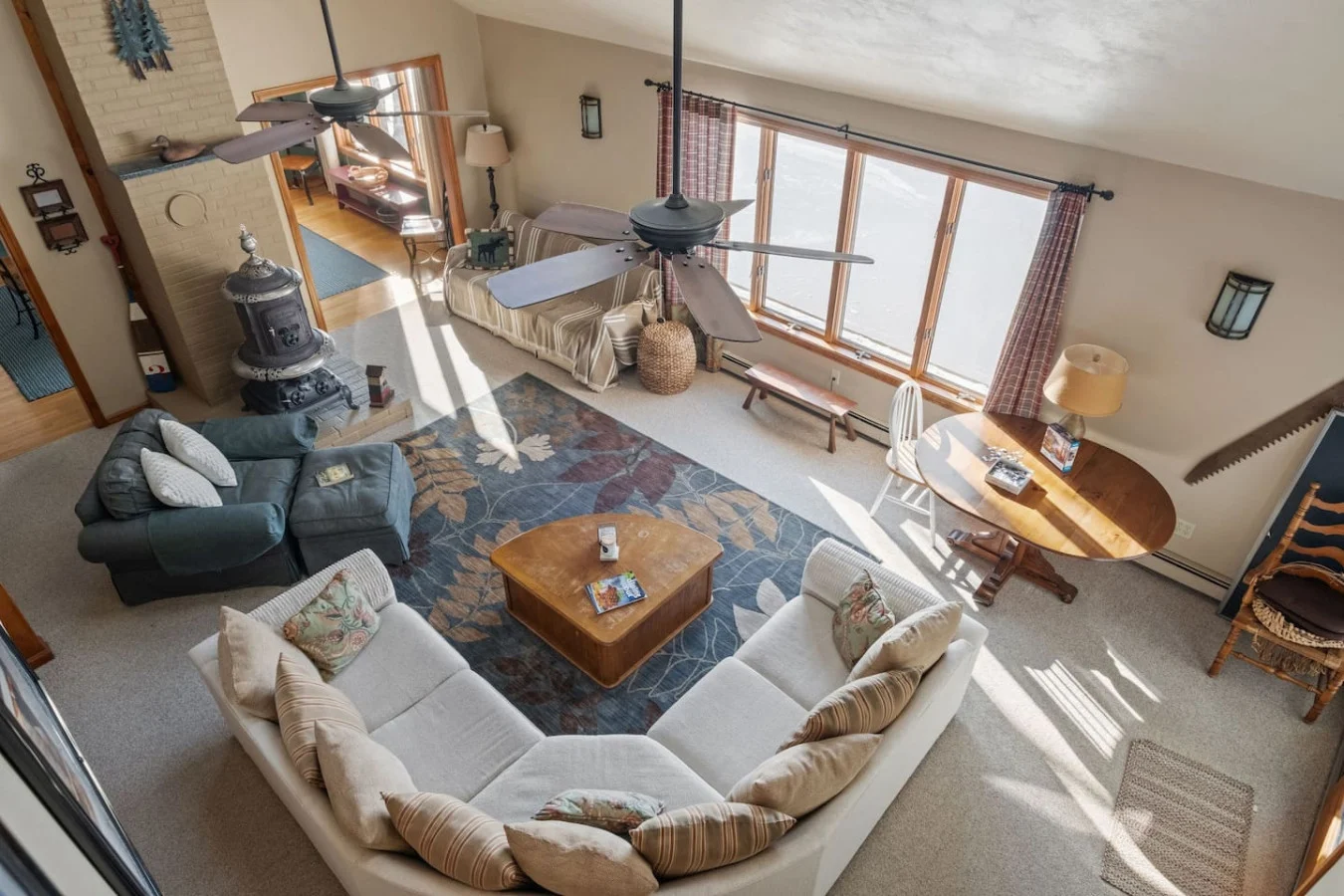 Living room - Image 9