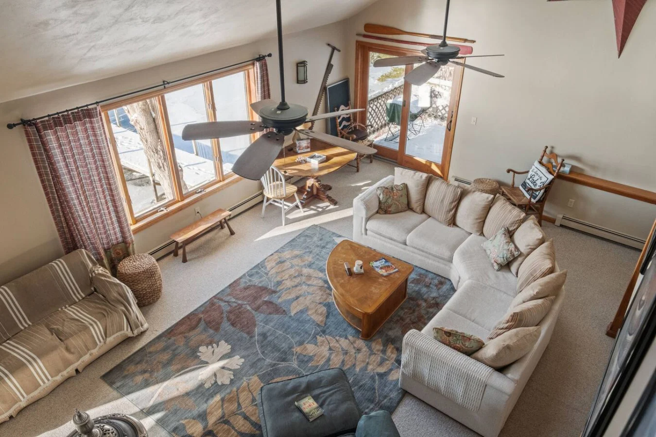 Living room - Image 5