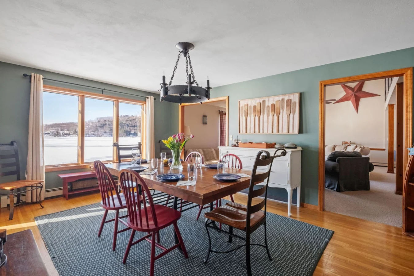 Common area - Image 2