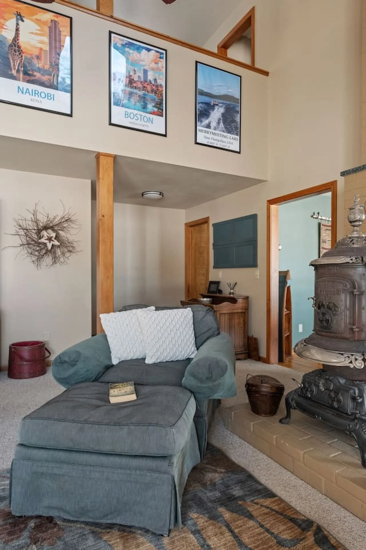 Living room - Image 1