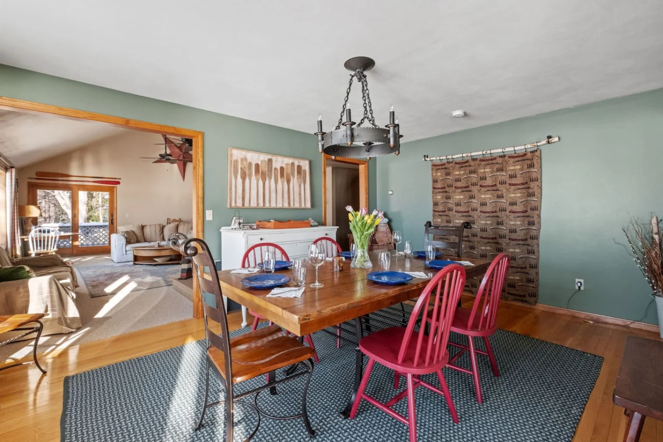 Common area - Image 7