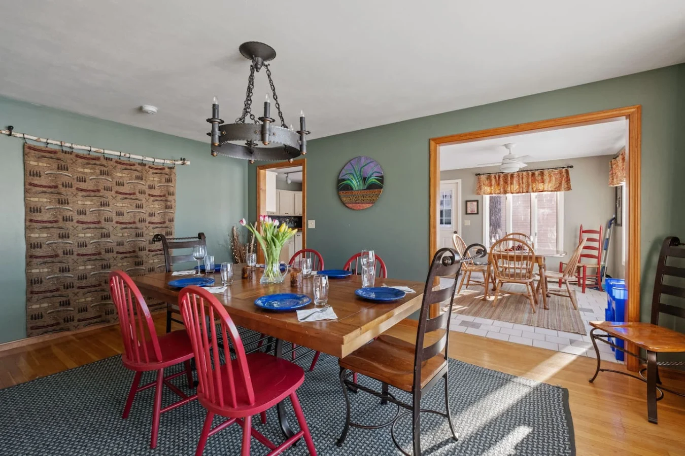 Common area - Image 1