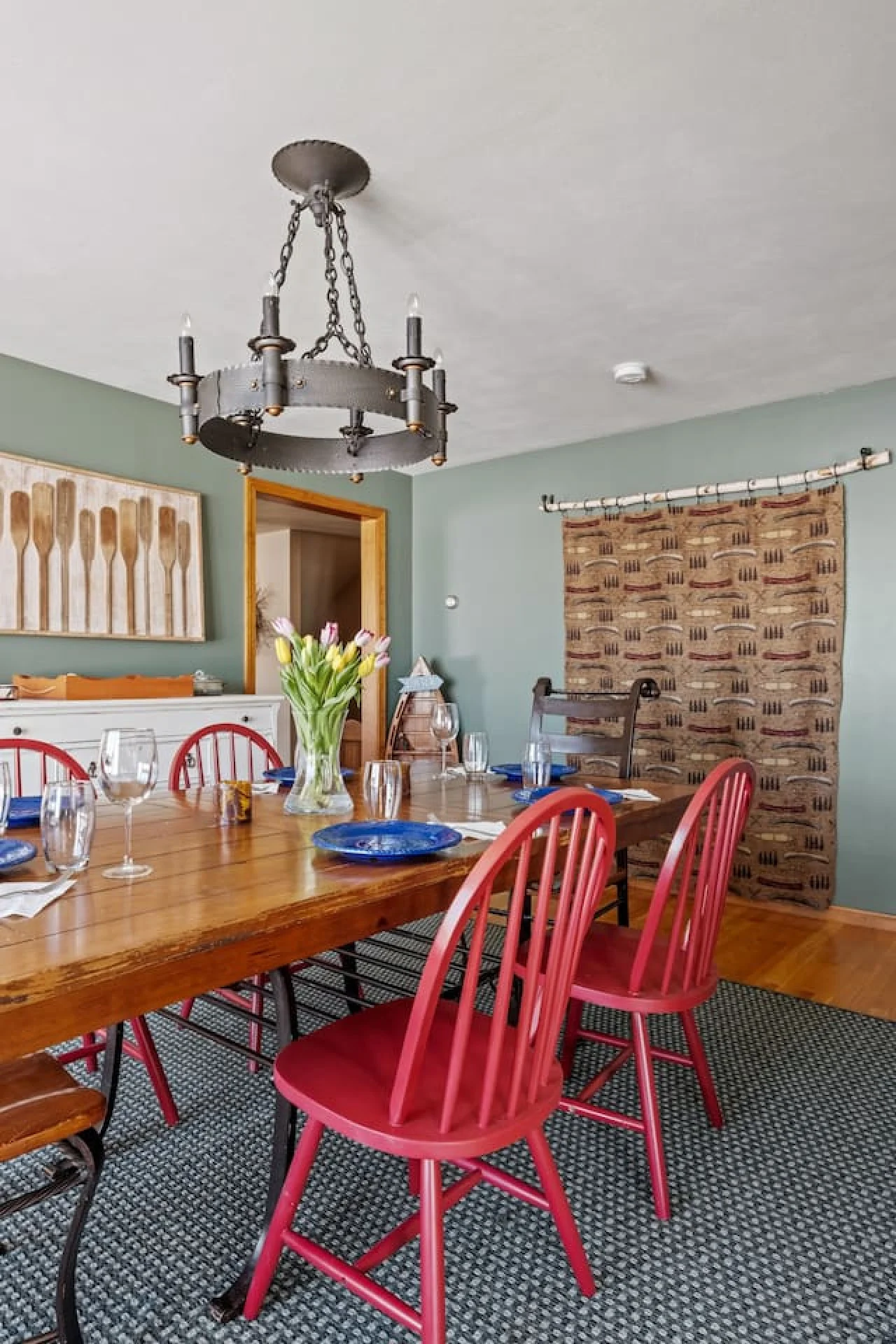 Common area - Image 11