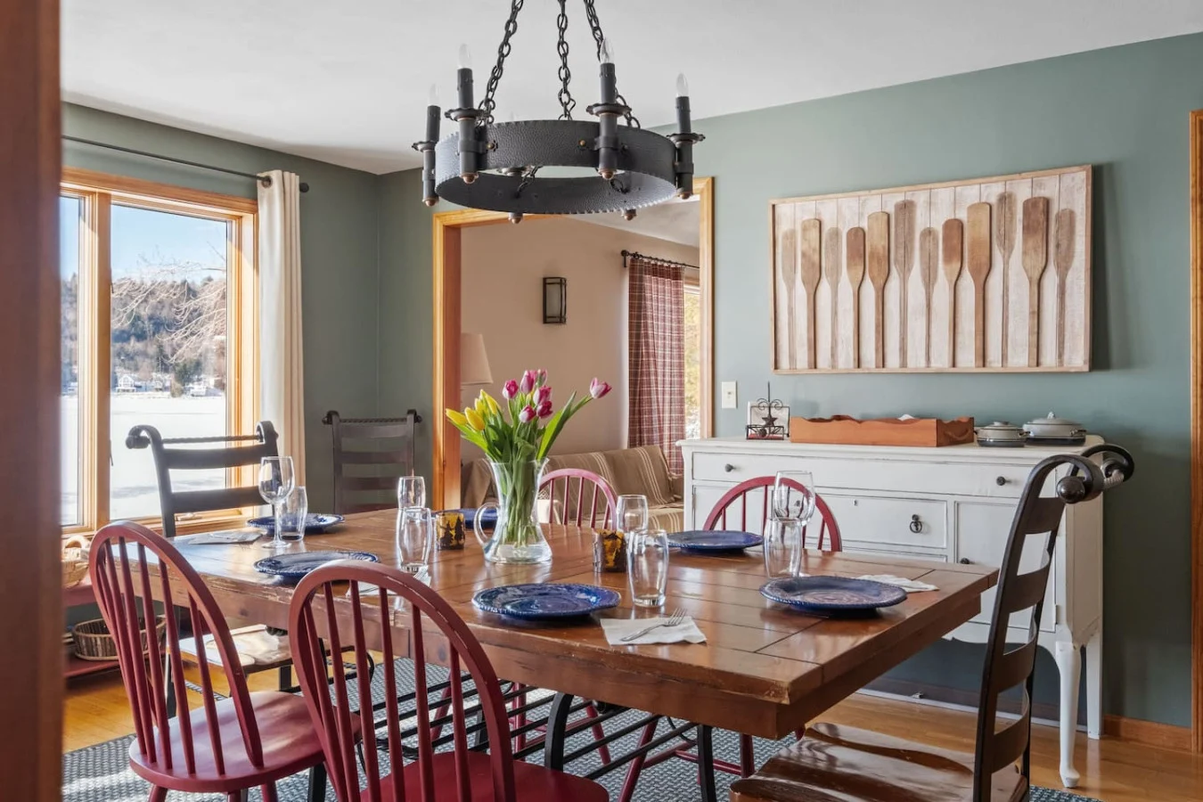 Common area - Image 8