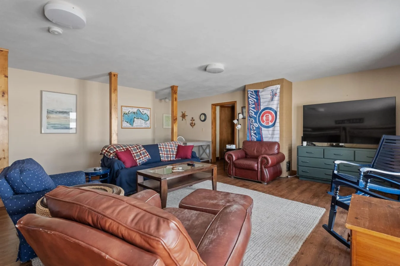 Living room - Image 6