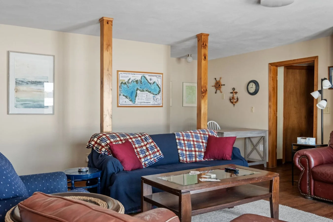 Living room - Image 7