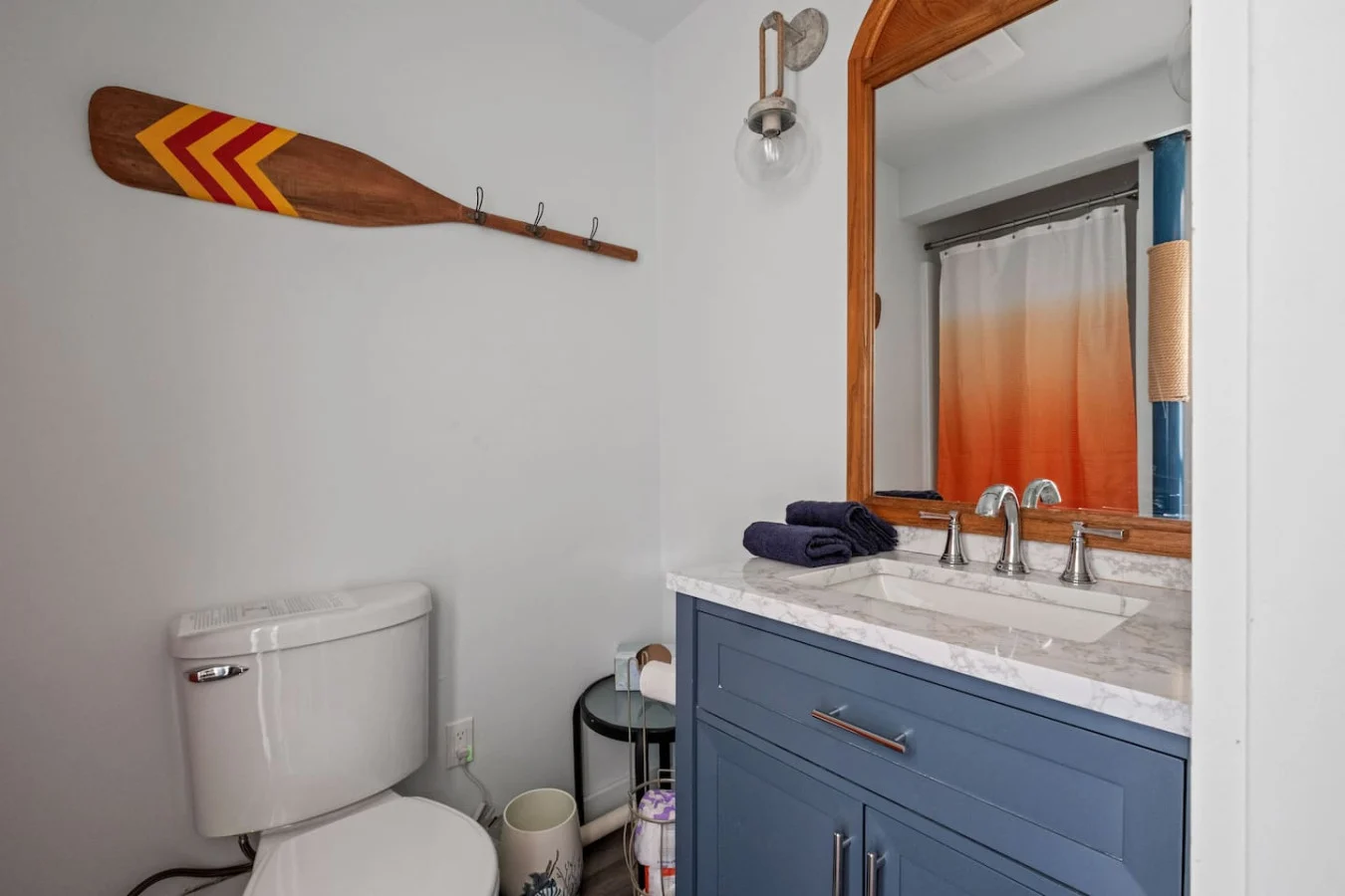Bathroom 1 - Image 1
