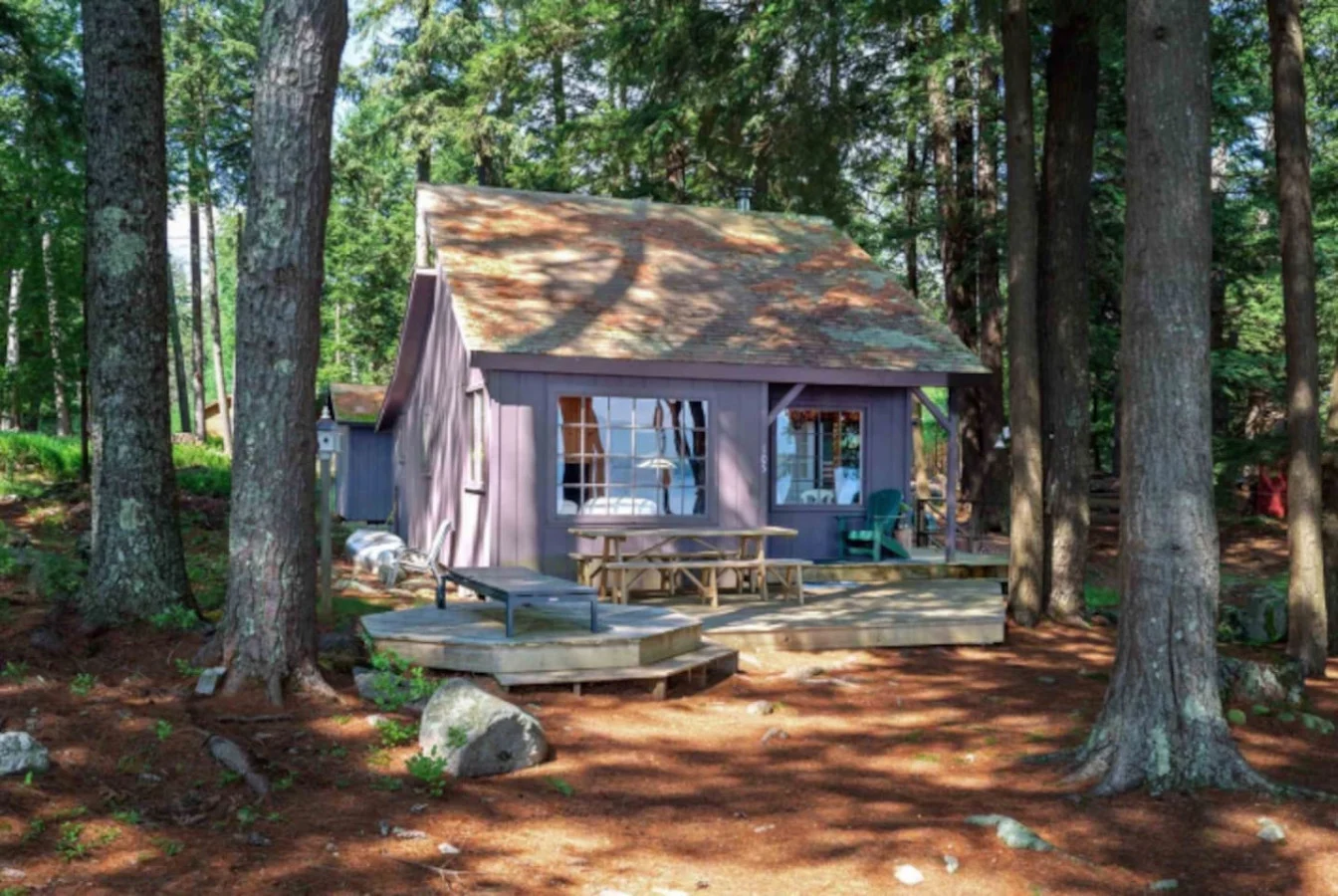 Private Dock, Boat Access & Sunrise Views