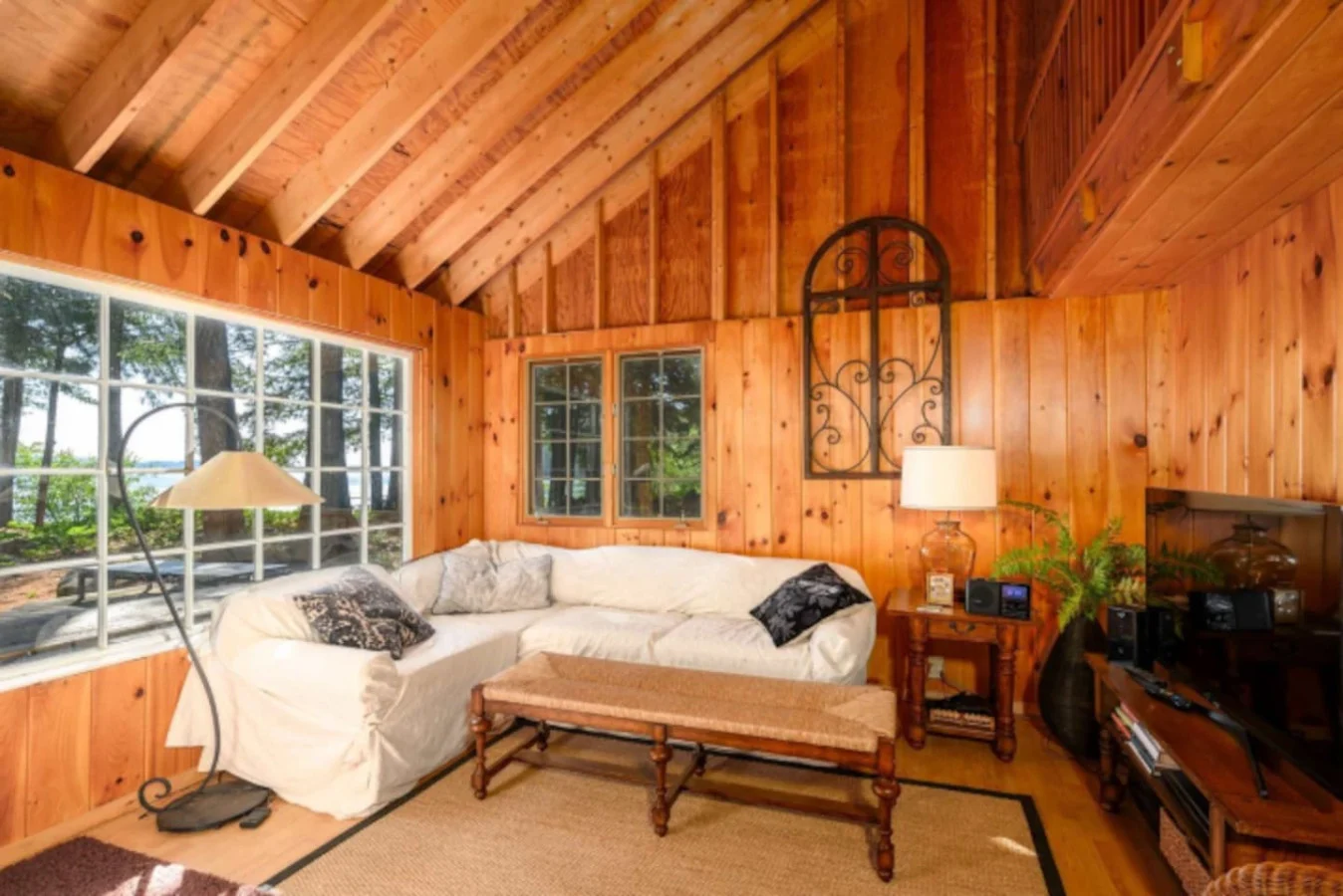 Private Dock, Boat Access & Sunrise Views