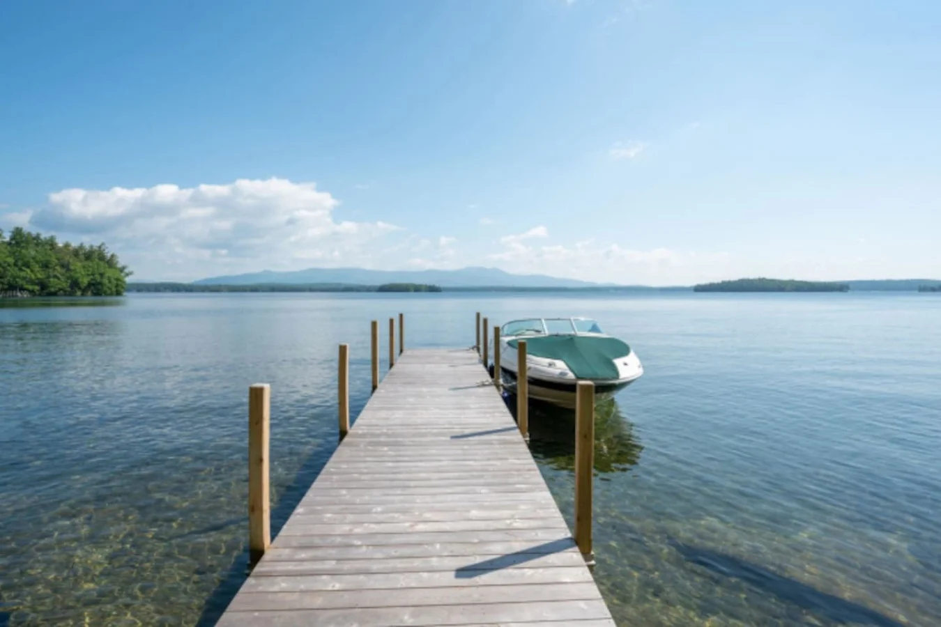 Boat dock - Image 10