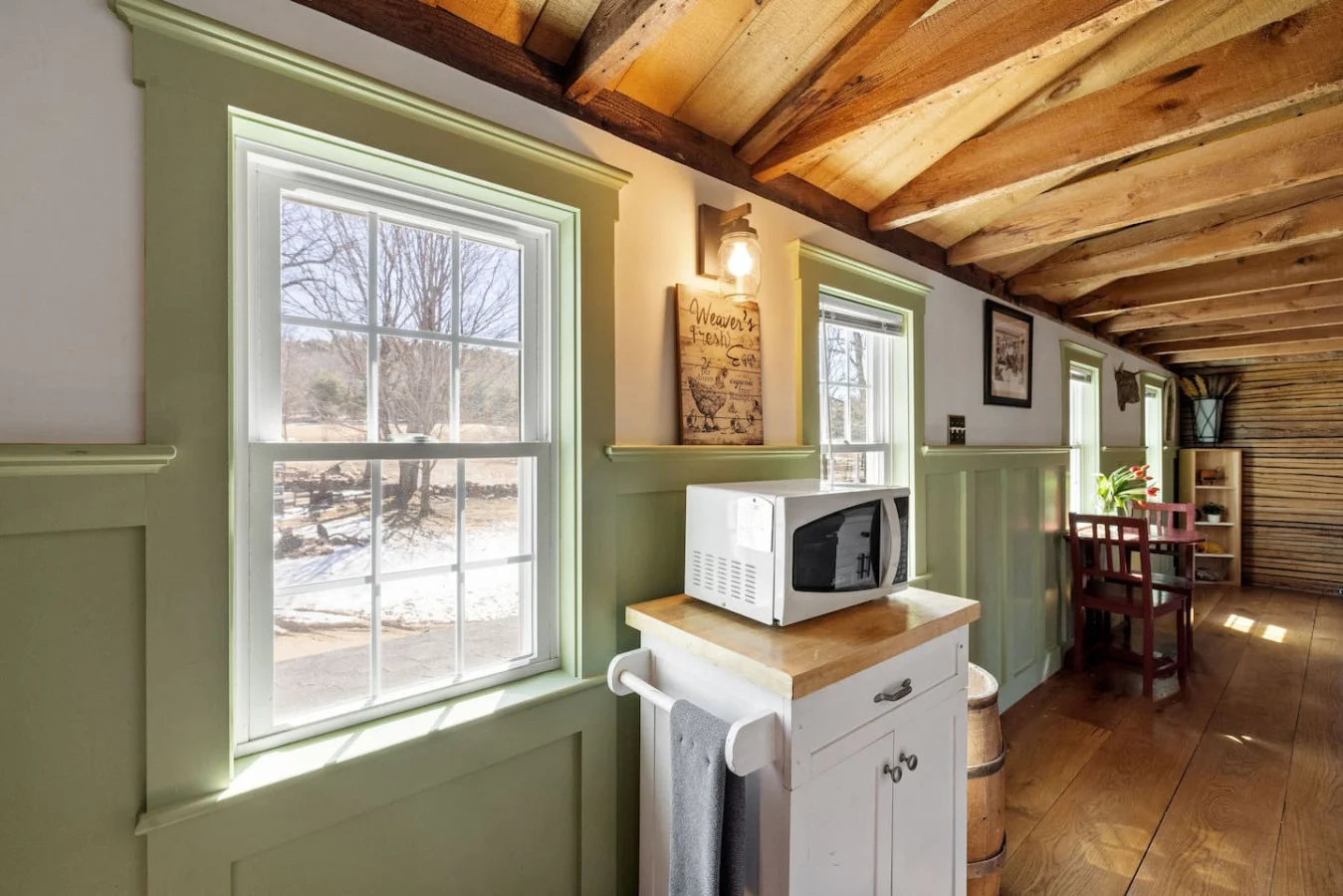 Common area - Image 1