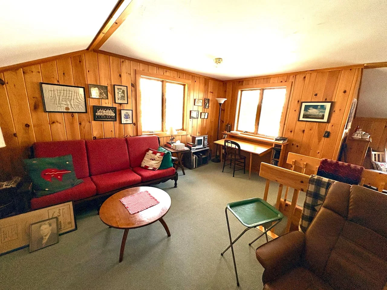 Living room - Image 2