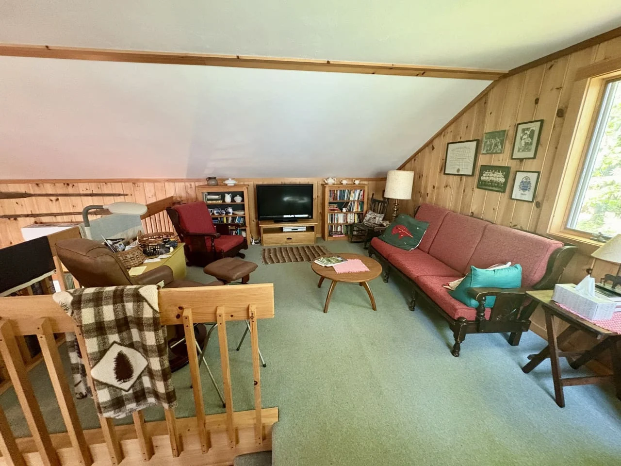 Living room - Image 1