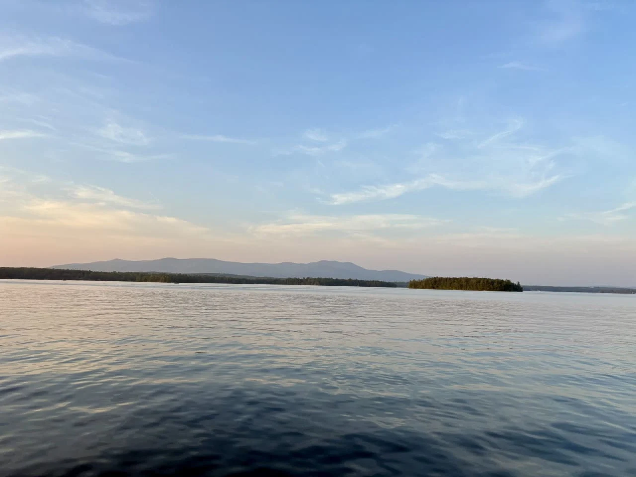 Sandy Beach, Private Dock & Boat Access