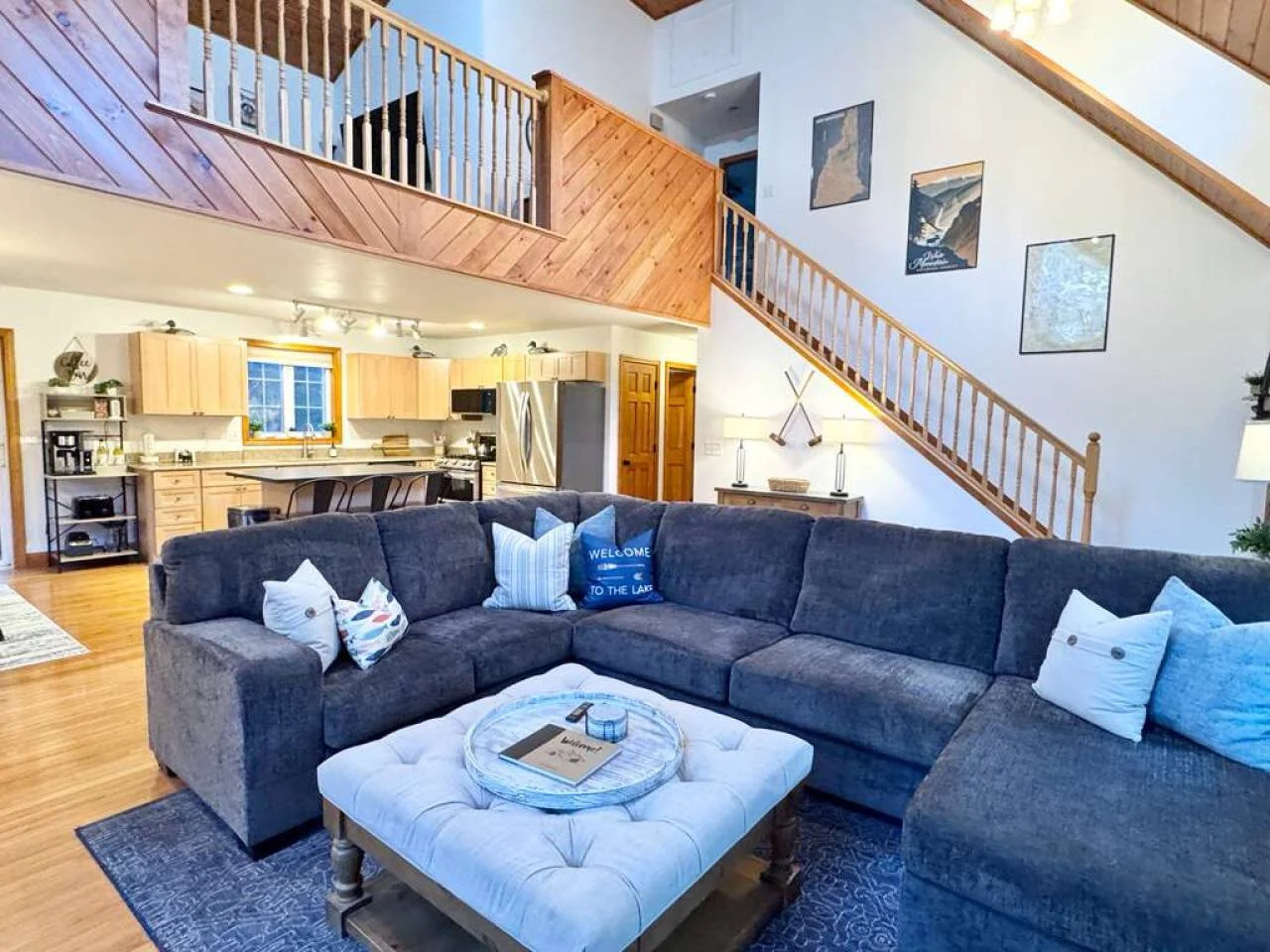 Living room - Image 9