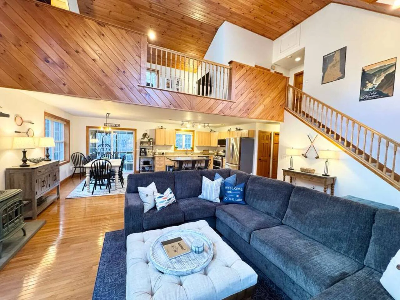 Living room - Image 4