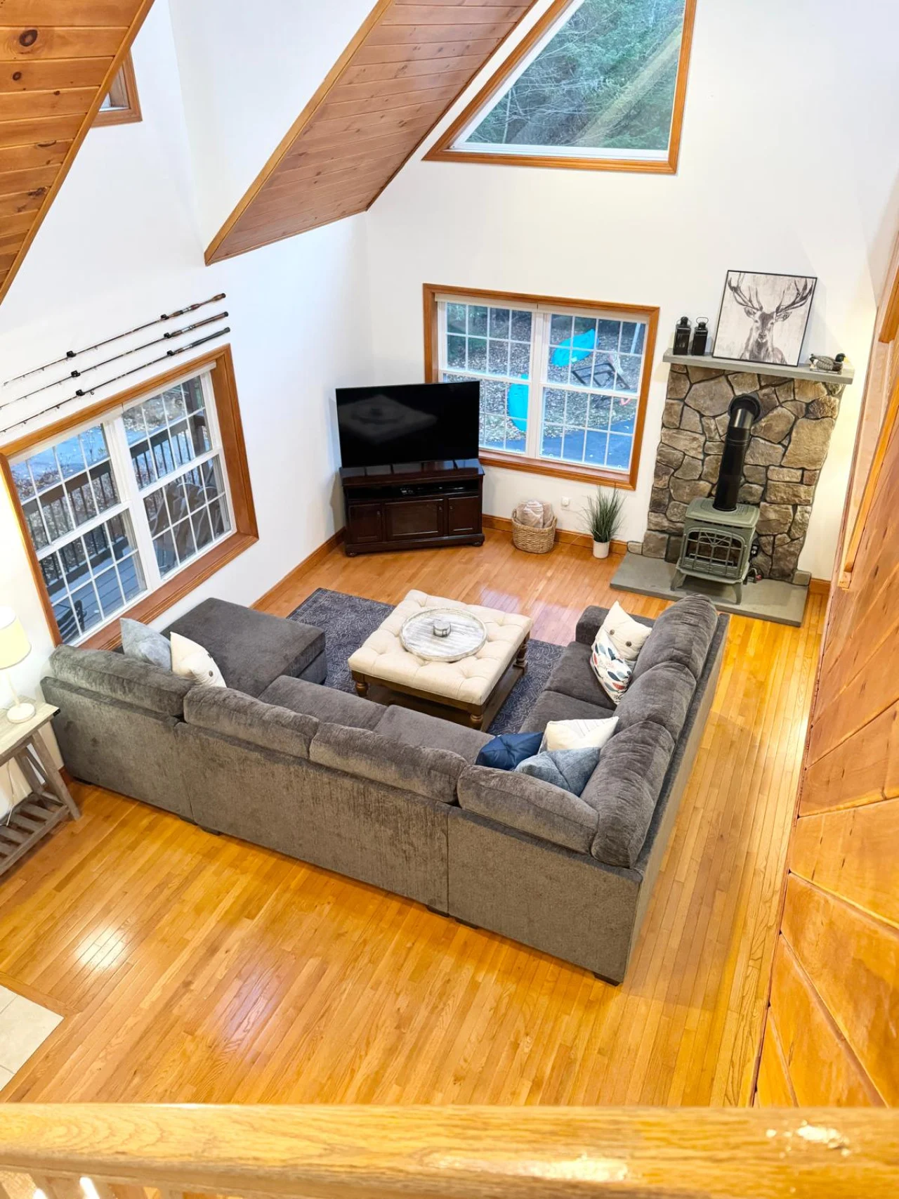 Living room - Image 5