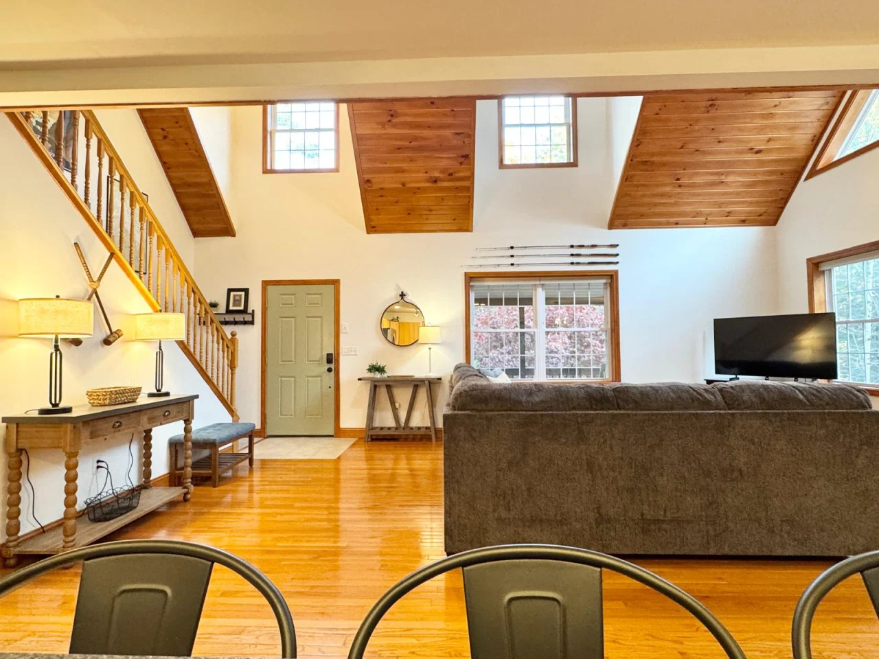 Living room - Image 12