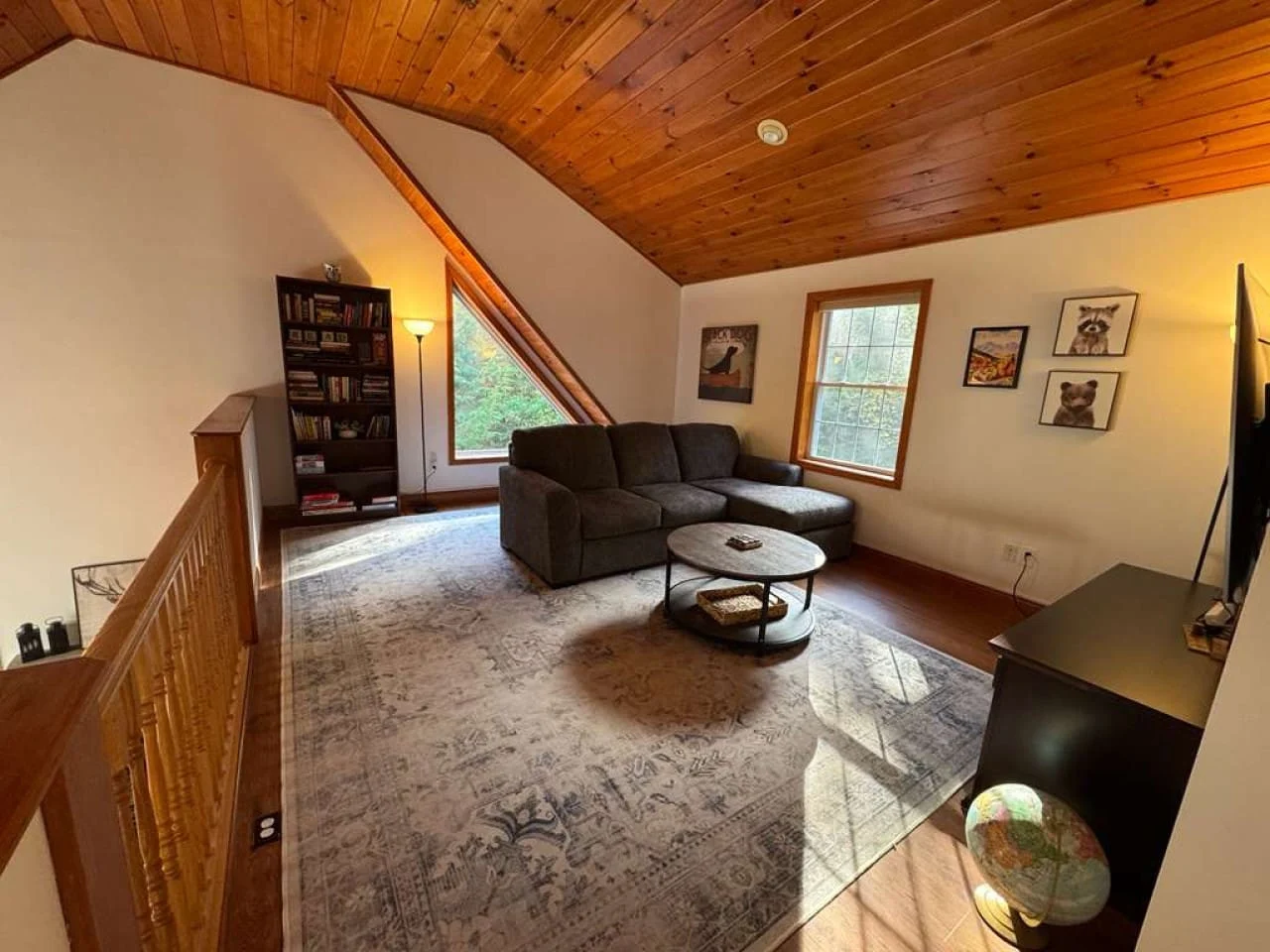 Living room - Image 3