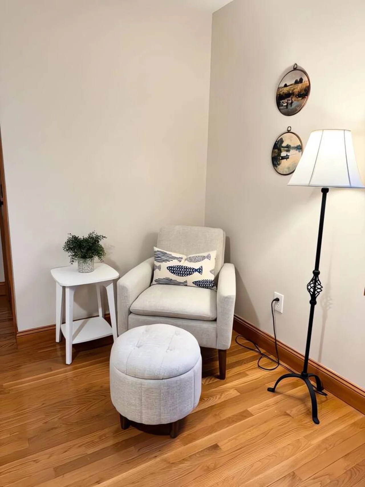 Living room - Image 10