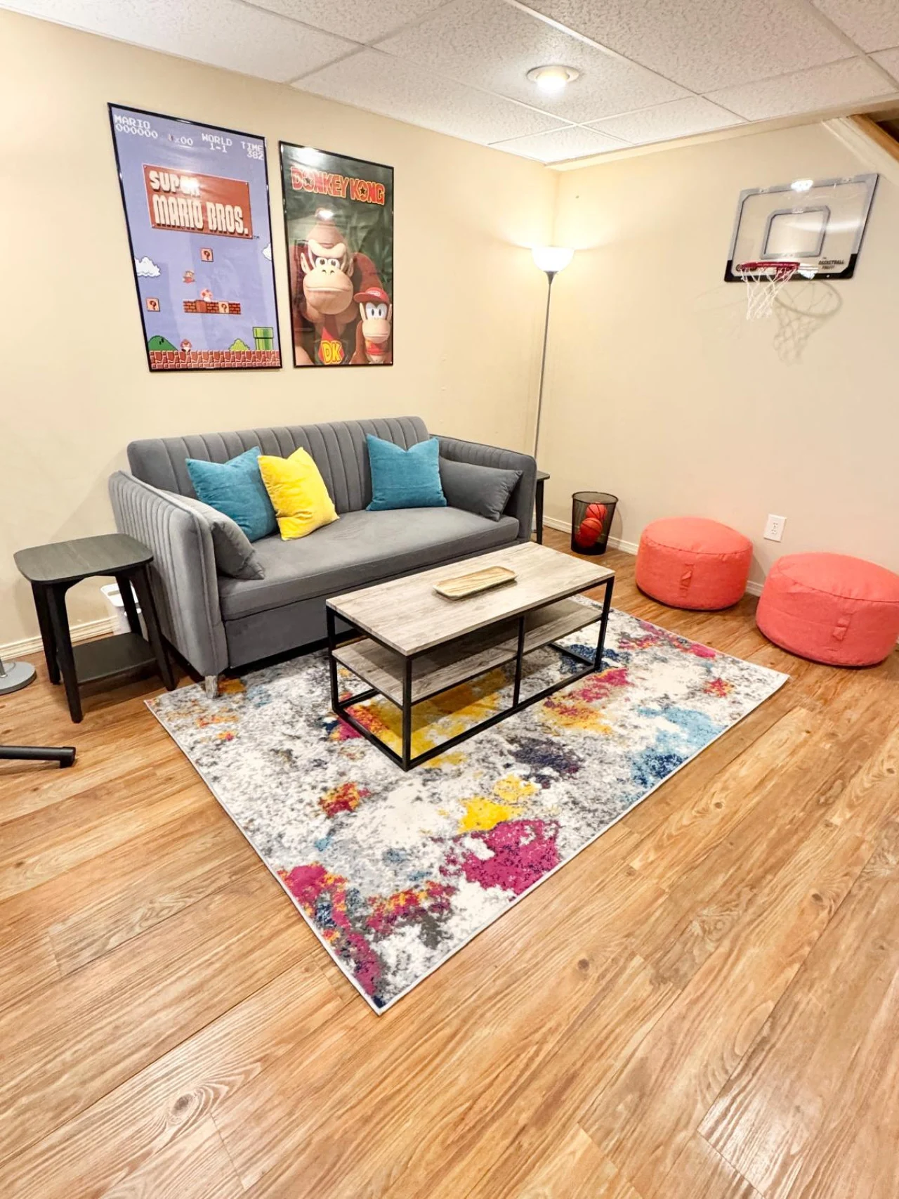 Living room - Image 6