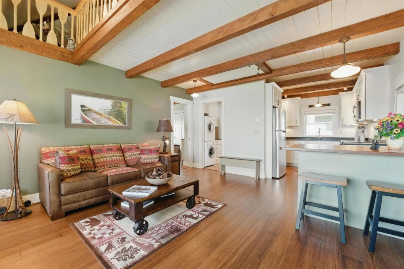 Living room - Image 3