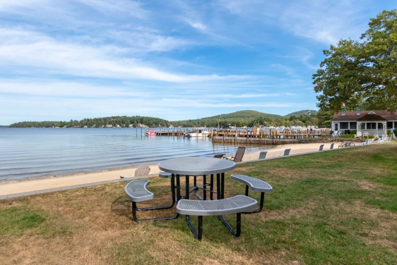 Boat dock - Image 15