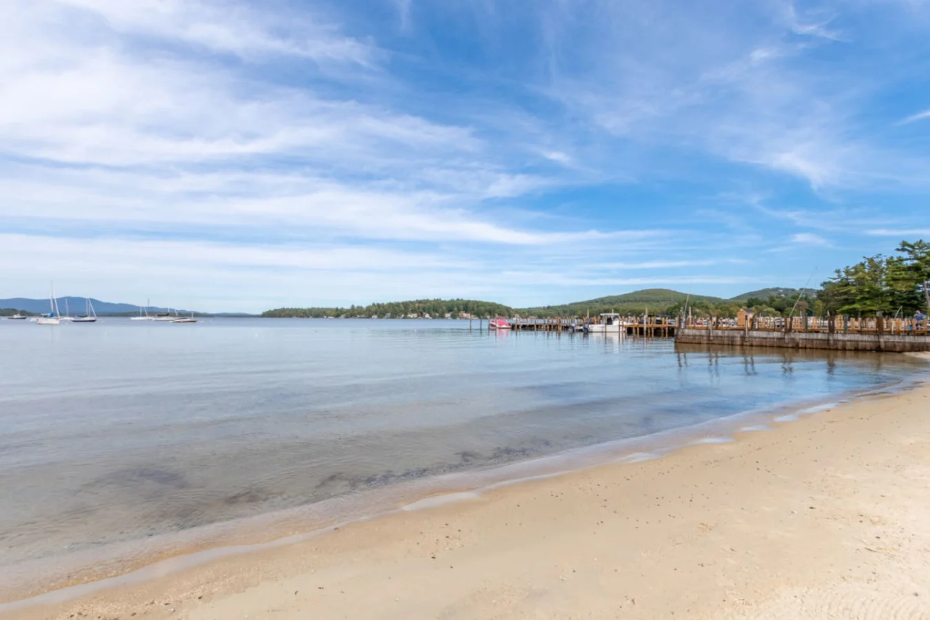 Boat dock - Image 14