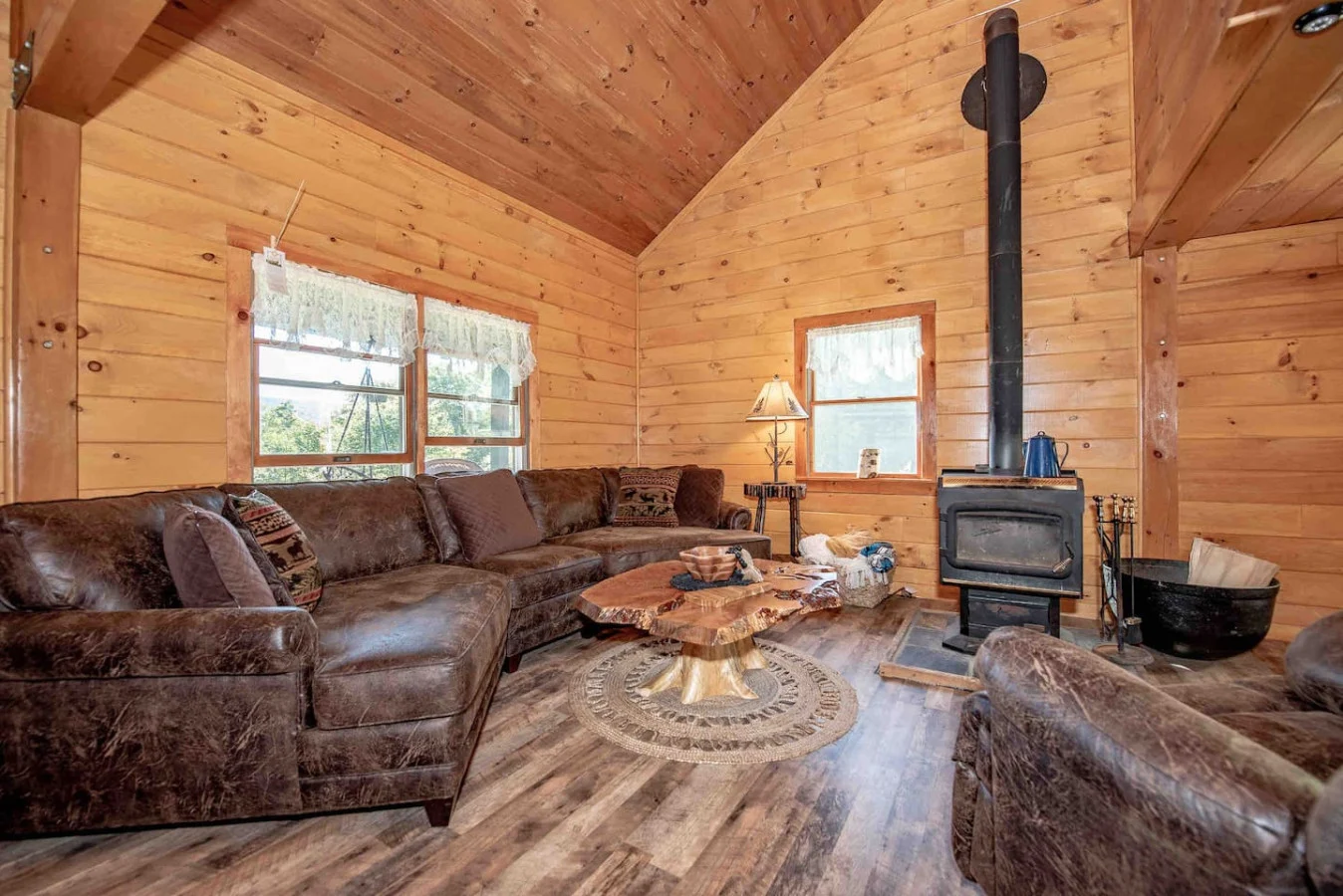 Living room - Image 1