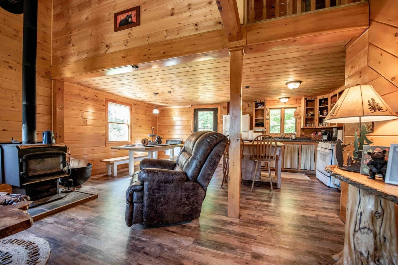 Common area - Image 1