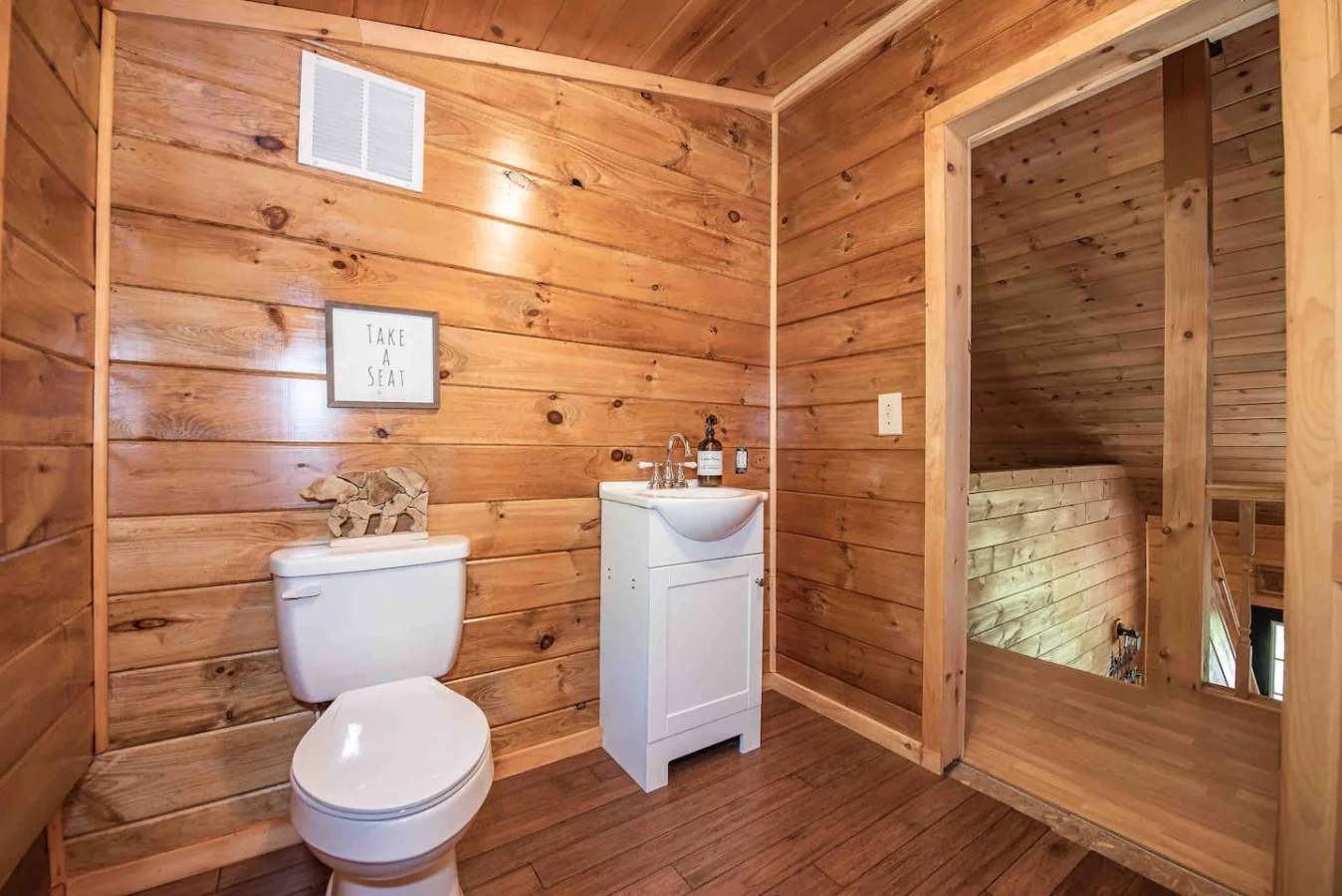 Bathroom 1 - Image 2