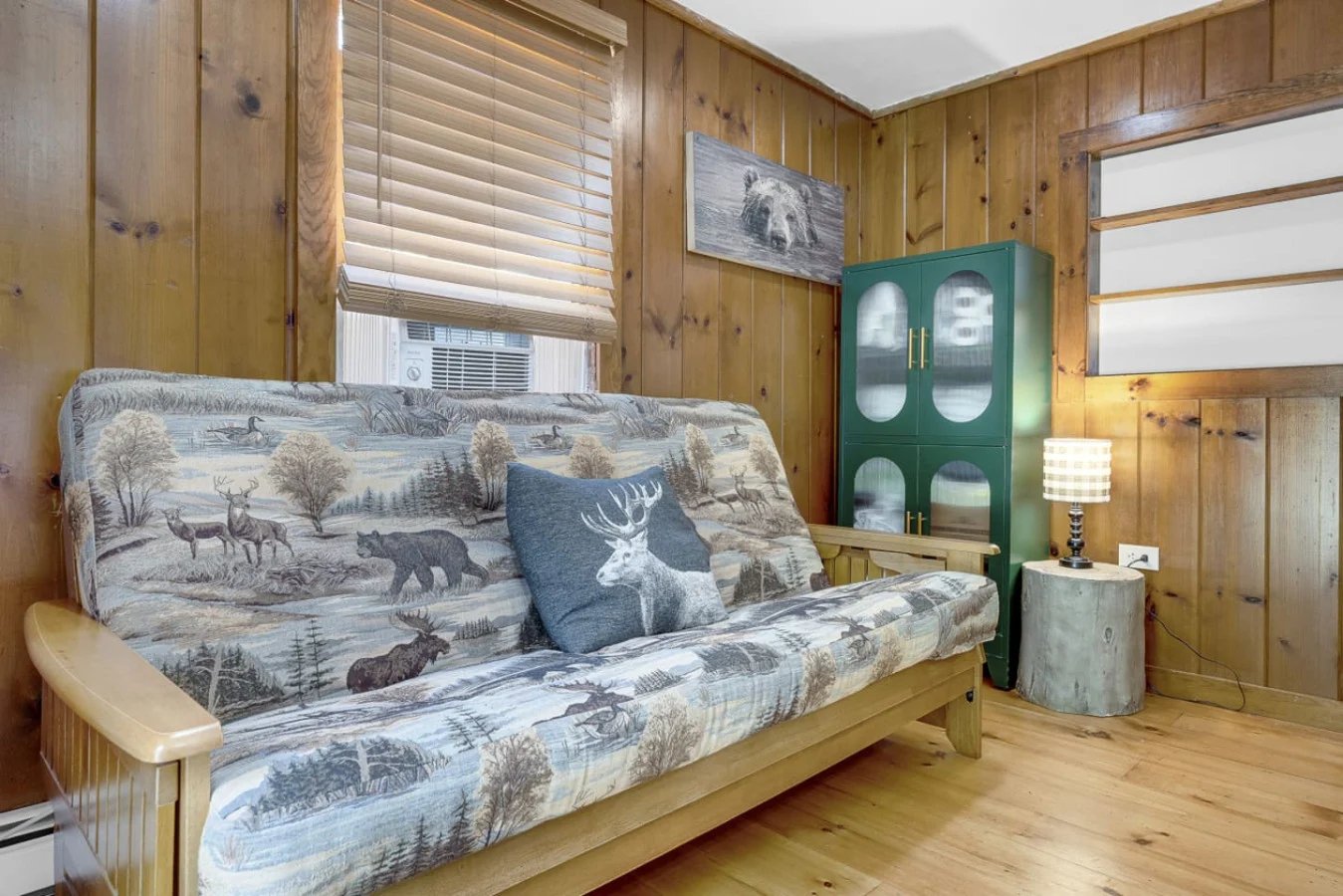 Living room - Image 3