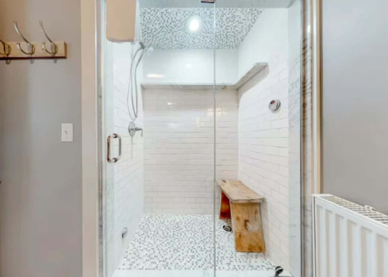 Bathroom 1 - Image 1