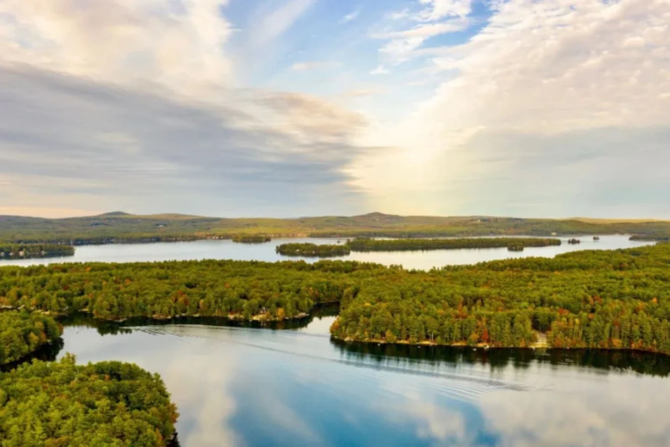 The Spa Loft at Crescent Lake