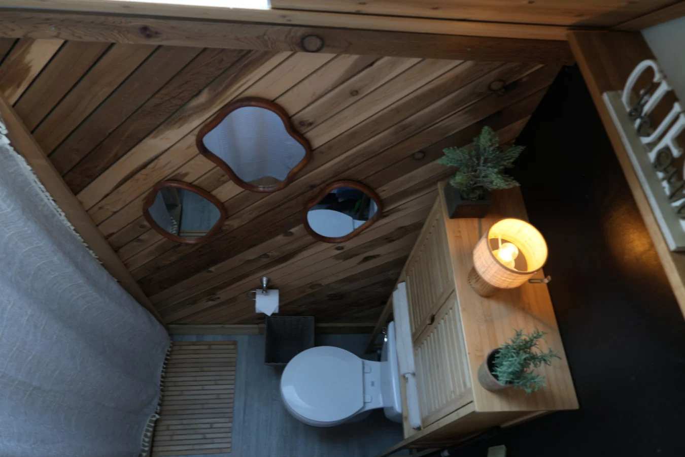 Bathroom 1 - Image 1