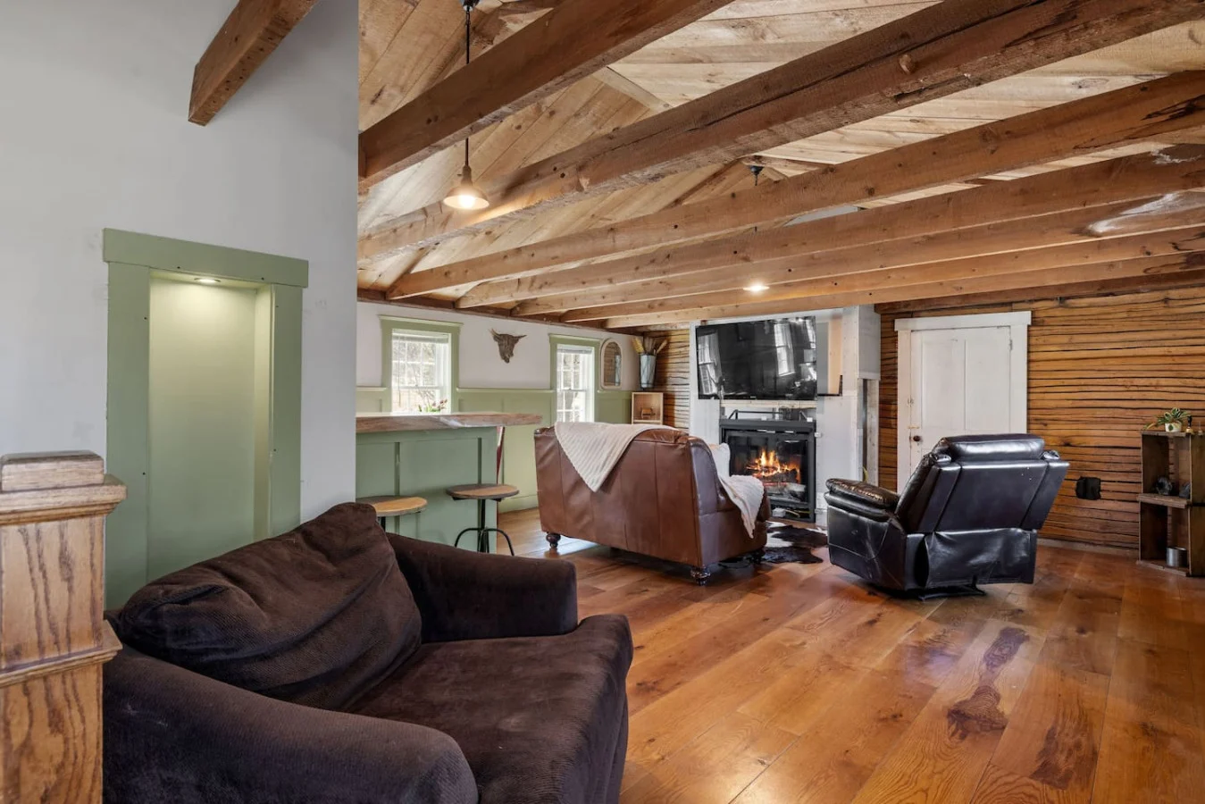 Living room - Image 3