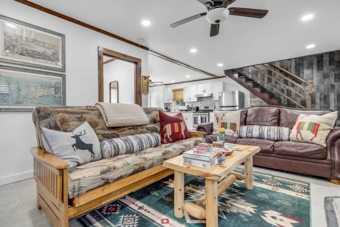 Living room - Image 7