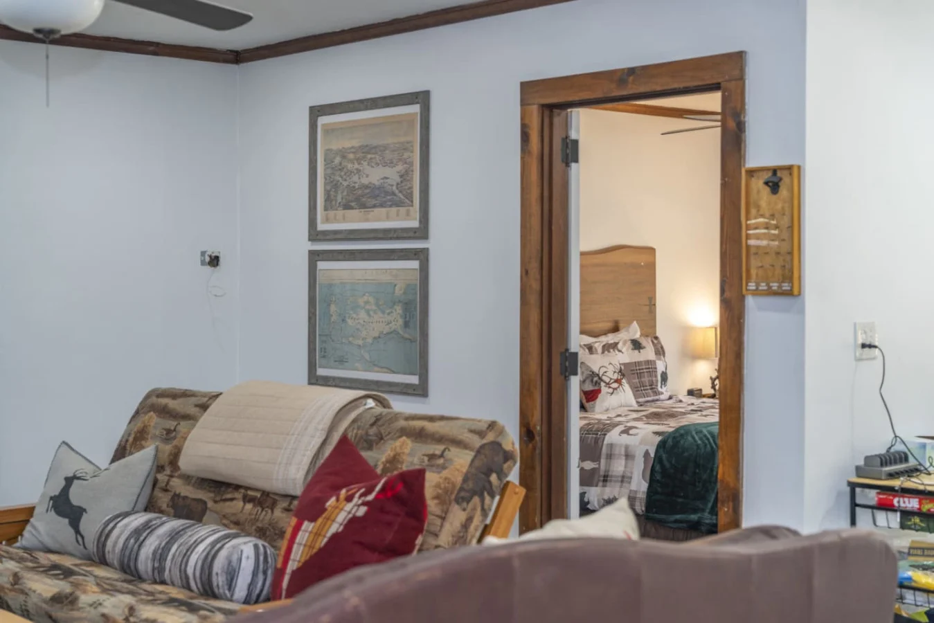 Living room - Image 9