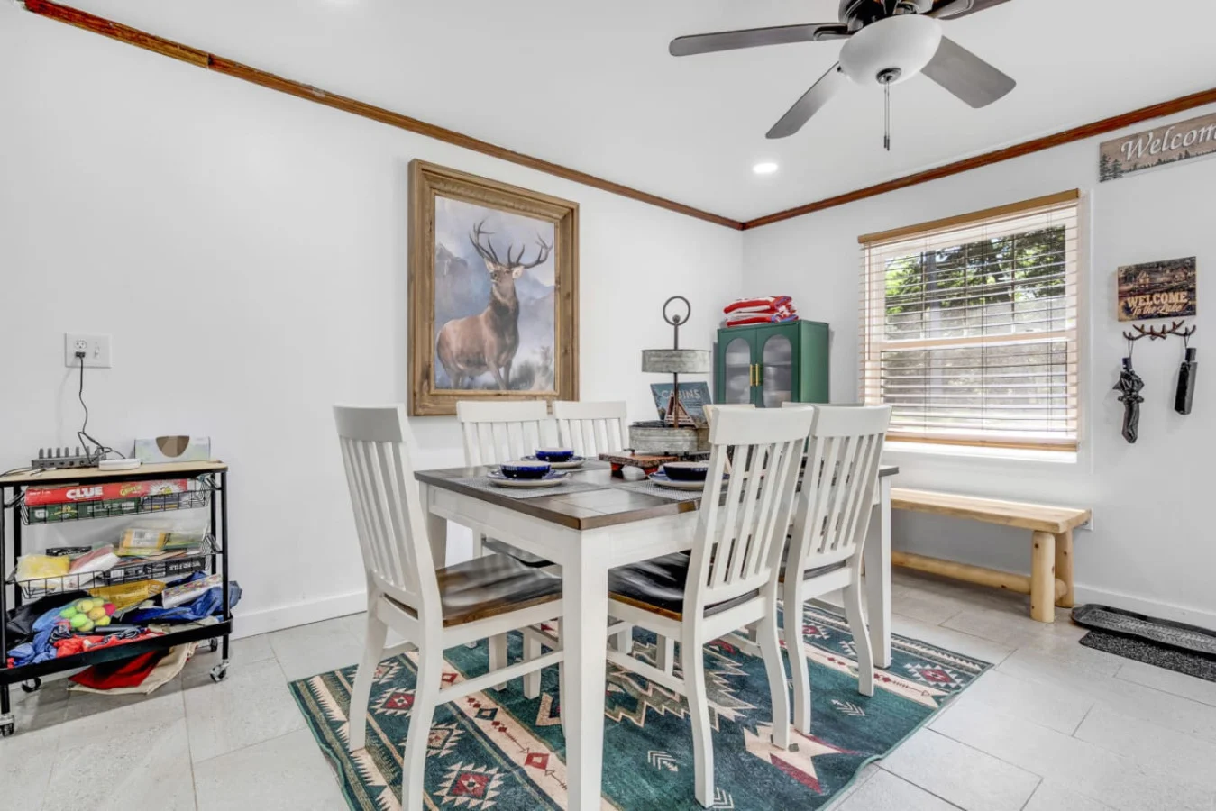 Common area - Image 2