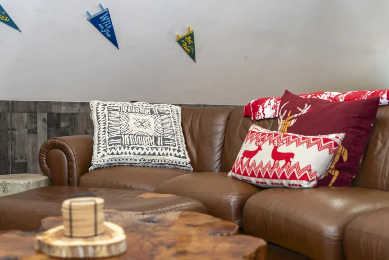 Living room - Image 5