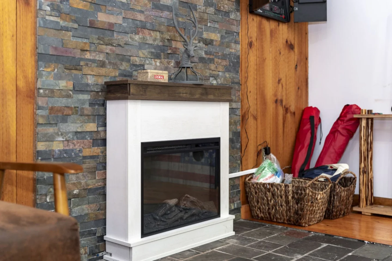 Living room - Image 4