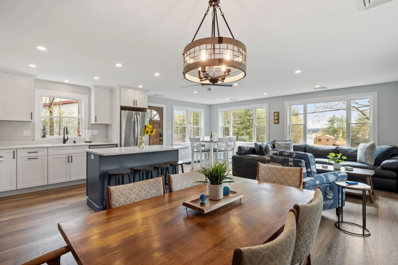 Common area - Image 1