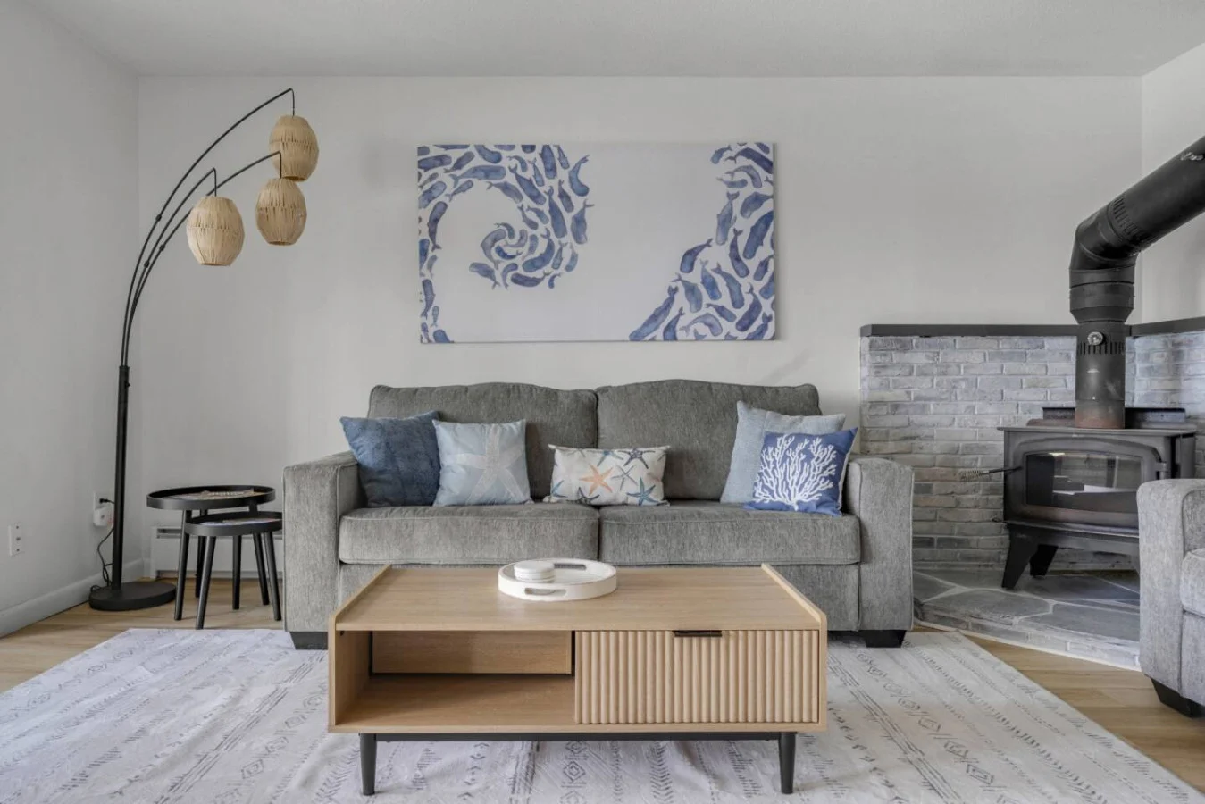 Living room - Image 6