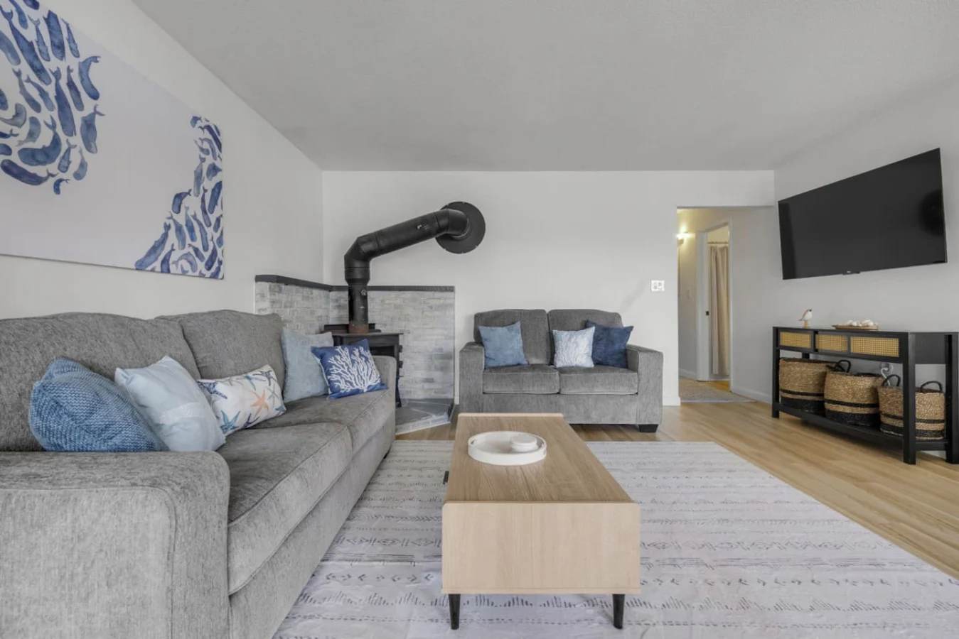 Living room - Image 5